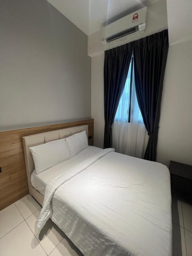 Merdeka Tower 118 Opus Kl Kuala Lumpur Exterior photo