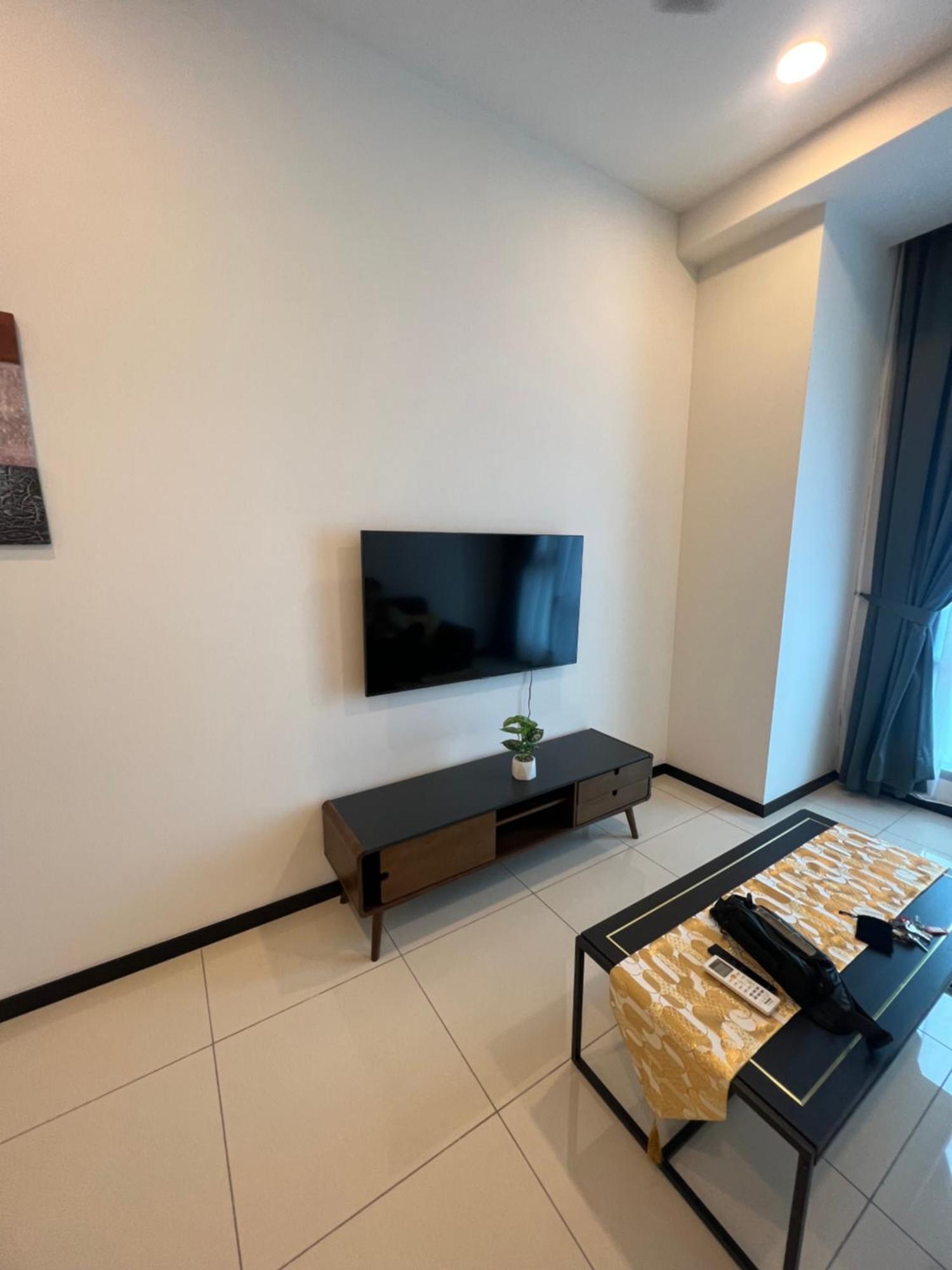 Merdeka Tower 118 Opus Kl Kuala Lumpur Exterior photo
